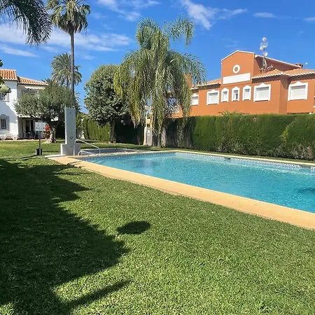 Casa Olivia Сasa de vacaciones *