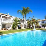 펜션 Casa Olivia *