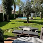 Casa Olivia