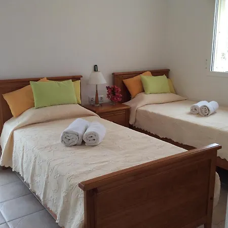 Casa Olivia Holiday home