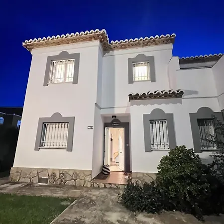 Casa Olivia *