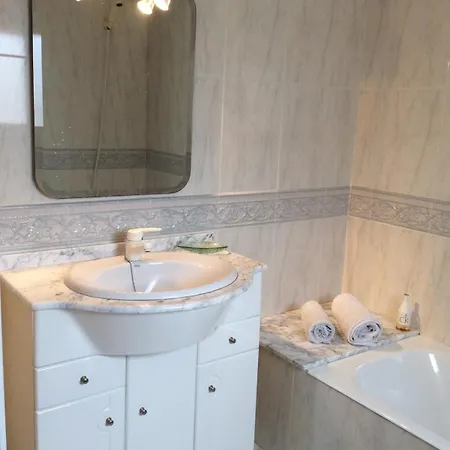 Ferienhaus Casa Olivia