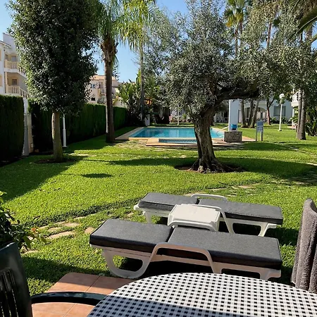 Casa Olivia
