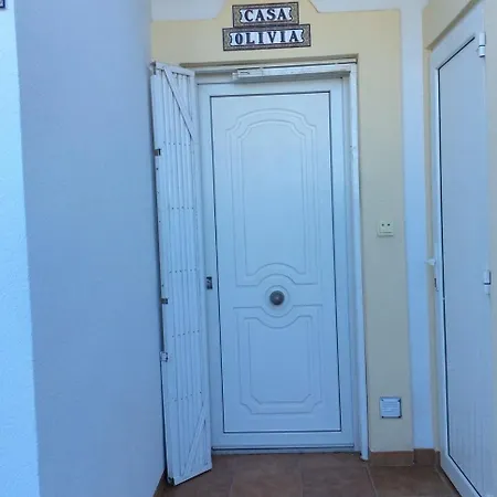 Casa Olivia 別荘