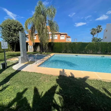 Casa Olivia Holiday home