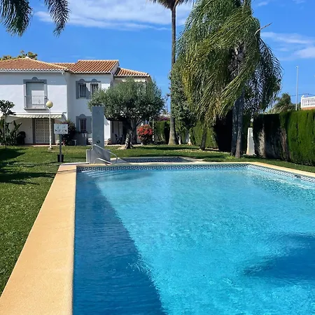 Casa Olivia Holiday home *