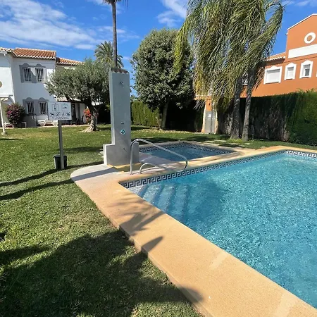 Holiday home Casa Olivia