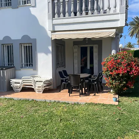 Casa Olivia Denia