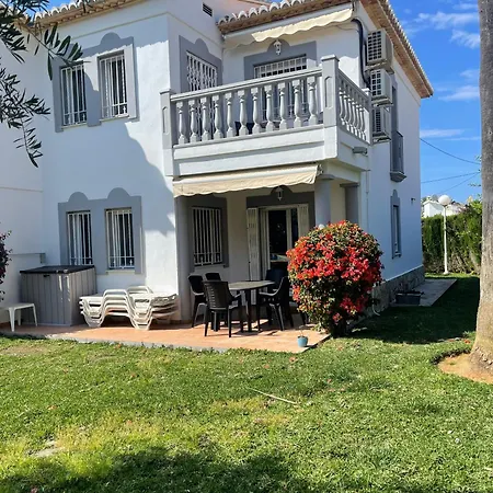 Casa Olivia Holiday home Denia