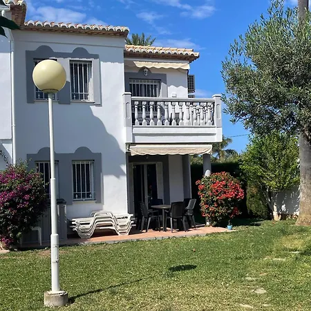 Casa Olivia