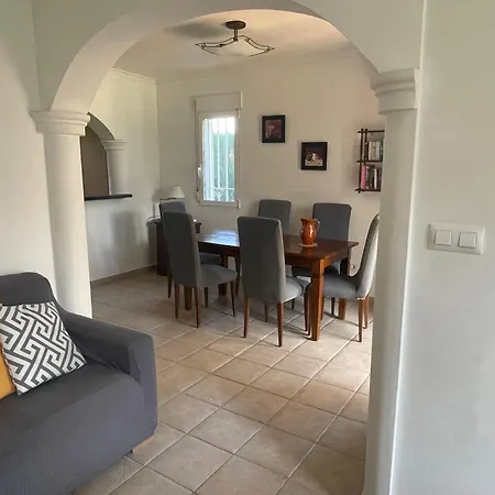 Casa Olivia Holiday home