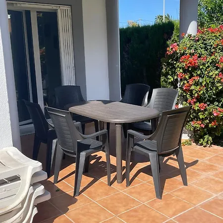 Casa Olivia Holiday home Denia
