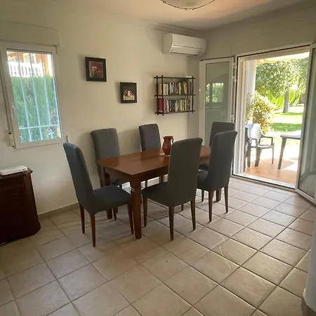 Casa Olivia *