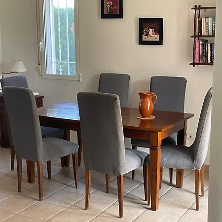 Holiday home Casa Olivia