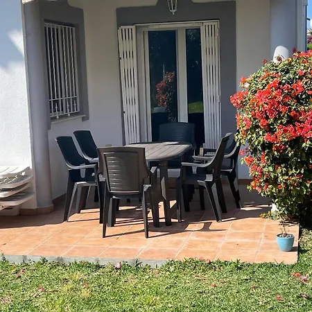 Casa Olivia Holiday home *