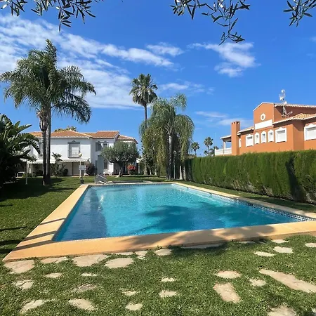 Casa Olivia 別荘