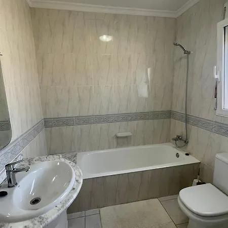 Casa Olivia Holiday home *