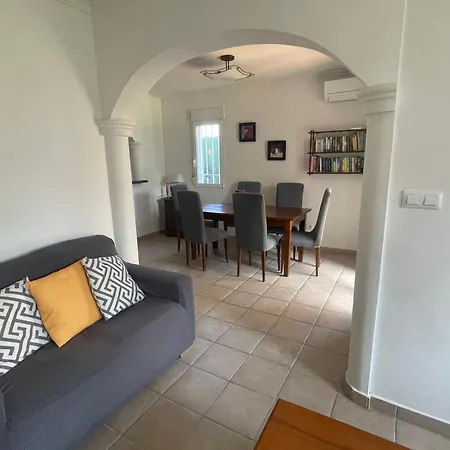 Casa Olivia *
