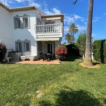 Casa Olivia
