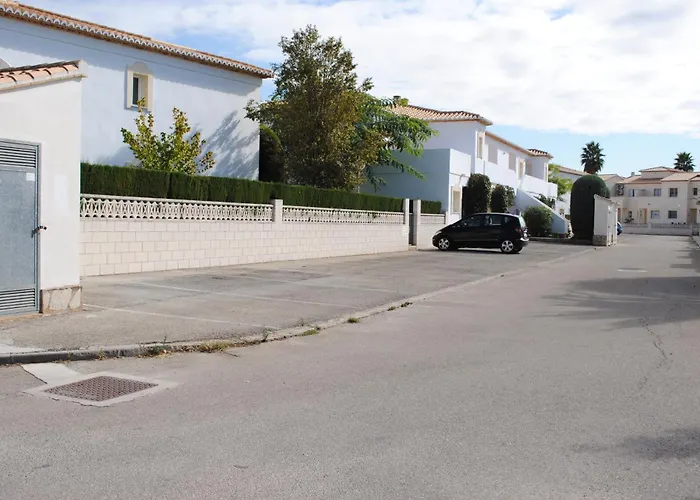 Casa Olivia *