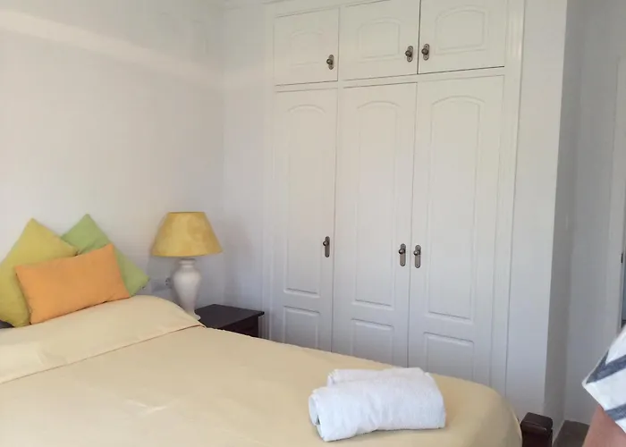 بيت للعطل Casa Olivia