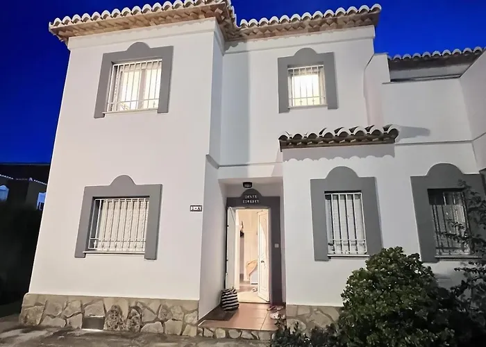 Casa Olivia *