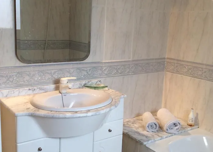بيت للعطل Casa Olivia