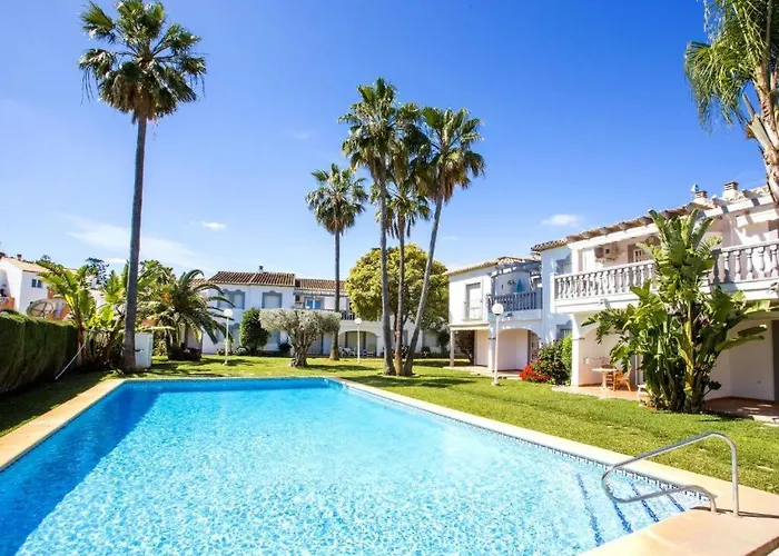 Casa Olivia