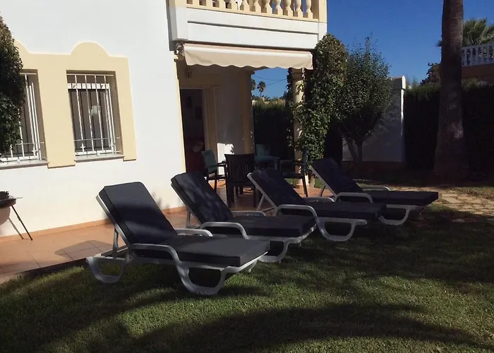 Casa Olivia بيت للعطل *