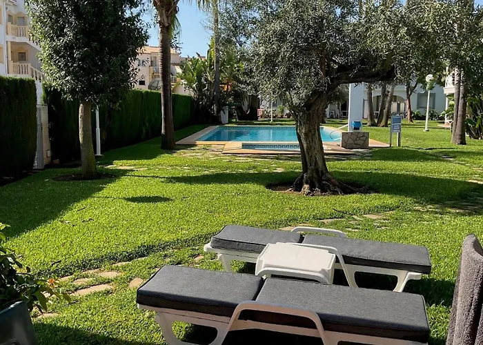Casa Olivia