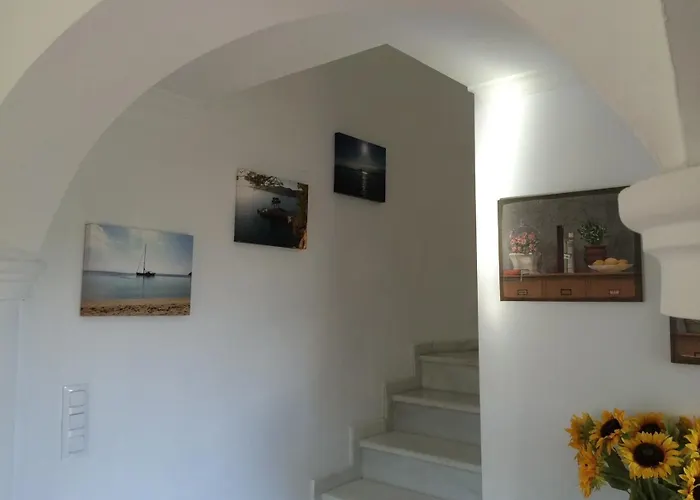 Casa Olivia