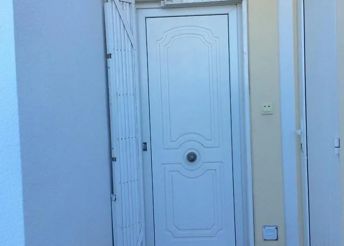 Casa Olivia بيت للعطل