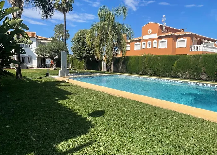 Casa Olivia بيت للعطل *