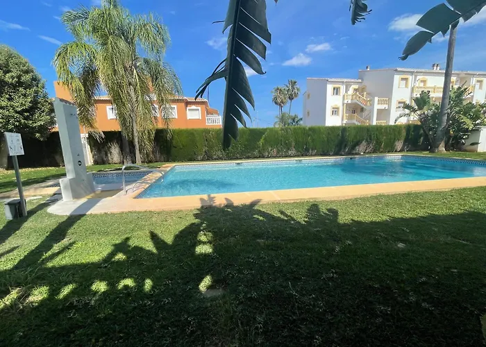 Casa Olivia * دينايا