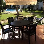 Vakantiehuis Casa Olivia Dénia