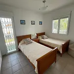 Vakantiehuis Casa Olivia Dénia