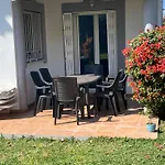 Casa Olivia Vakantiehuis *