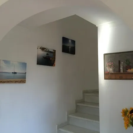 Casa Olivia