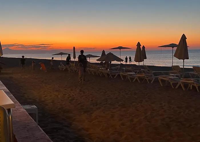 Casa Olivia Hébergement de vacances Dénia