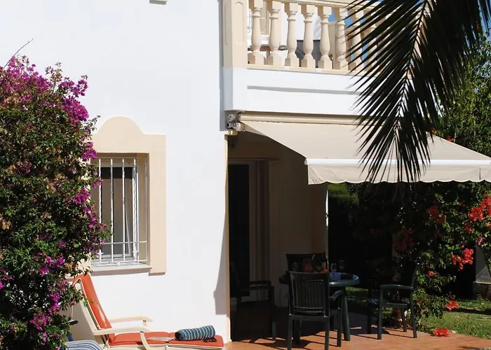 Casa Olivia * Dénia