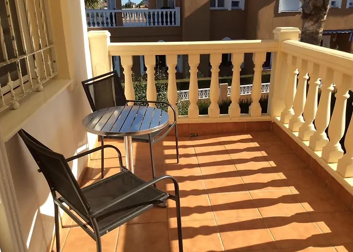 Casa Olivia *