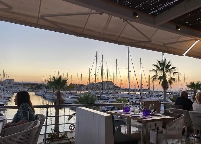 Hébergement de vacances Casa Olivia Dénia