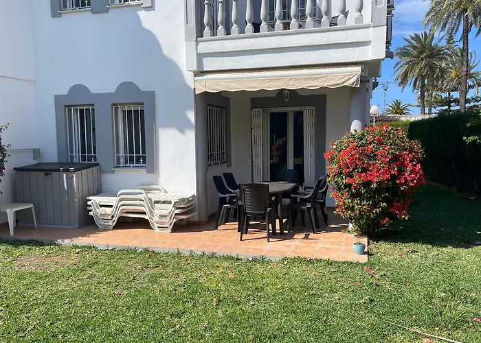 Casa Olivia Dénia