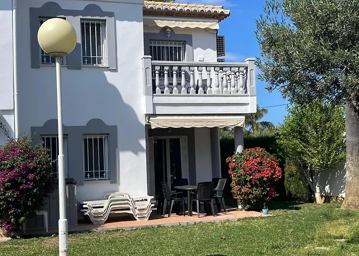 Casa Olivia