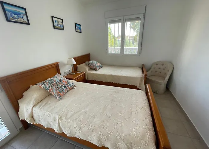 Casa Olivia Dénia