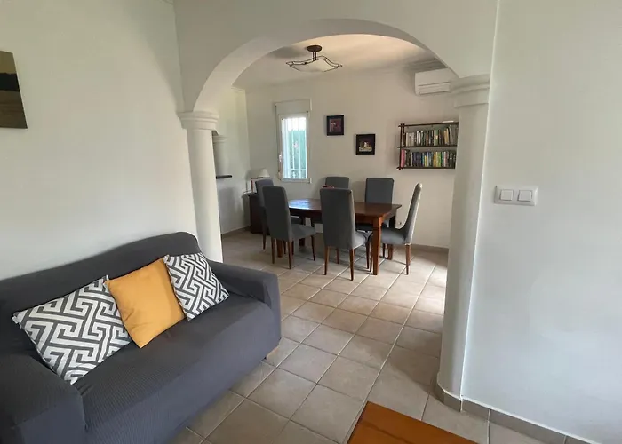 Casa Olivia *